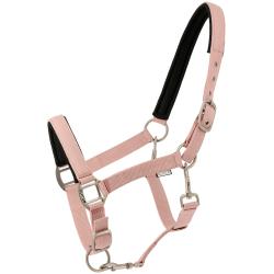 Nacre Halter Ps Black