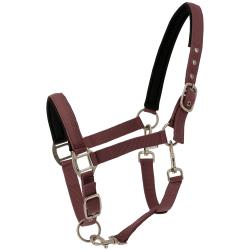 Nacre Halter Ps Black