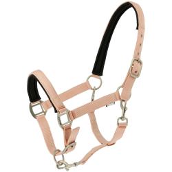 Nacre Halter Ps Black