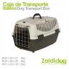  Perro Caja Transporte Italiana
