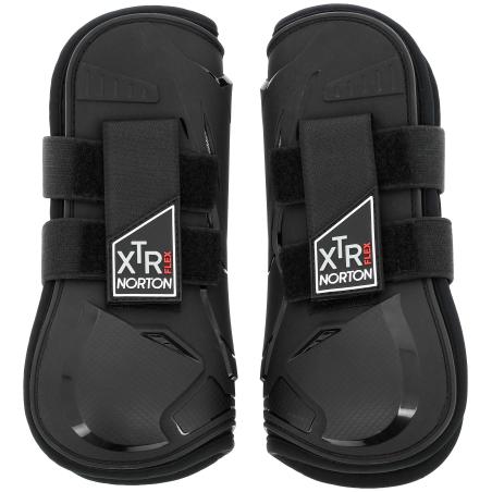 Tend.boots Xtr Flex Vel.ps.blk