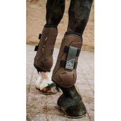 Tend.boots Xtr Flex Vel.ps.blk