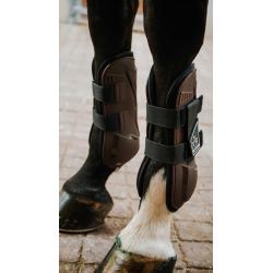 Tend.boots Xtr Flex Vel.ps.blk