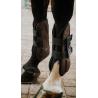 Tend.boots Xtr Flex Vel.ps.blk