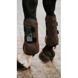 Tend.boots Xtr Flex Vel.ps.blk