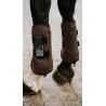 Tend.boots Xtr Flex Vel.ps.blk