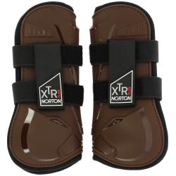 Tend.boots Xtr Flex Vel.ps.blk