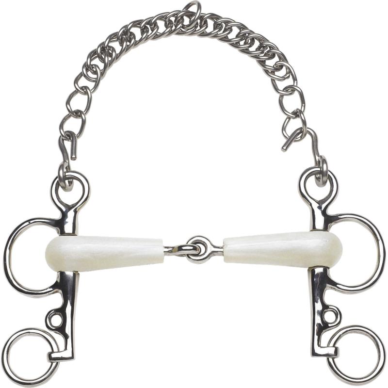 Flexi Jt.pelham Bit Ss 110X115