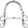 Flexi Jt.pelham Bit Ss 110X115