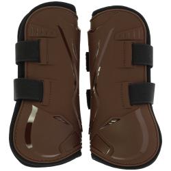 Tend.boots Xtr Flex Vel.ps.blk