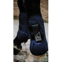 Tend.boots Xtr Flex Vel.ps.blk