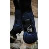 Tend.boots Xtr Flex Vel.ps.blk