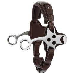 Compet Hackamore Cs.black