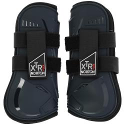 Tend.boots Xtr Flex Vel.ps.blk