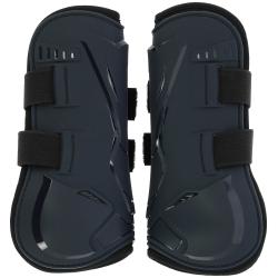 Tend.boots Xtr Flex Vel.ps.blk