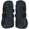 Tend.boots Xtr Flex Vel.ps.blk
