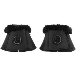 Snuggy Jtm Bell Boots Black S