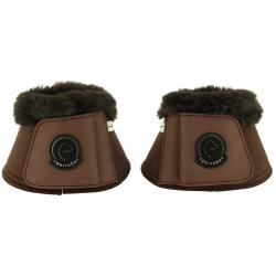 Snuggy Jtm Bell Boots Black S