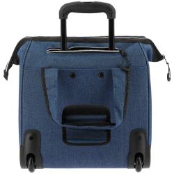Groombag With Wheels Jtm Denim