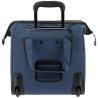 Groombag With Wheels Jtm Denim