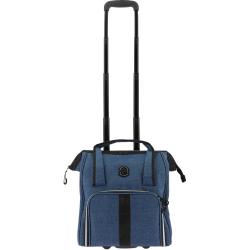Groombag With Wheels Jtm Denim