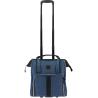 Groombag With Wheels Jtm Denim