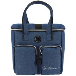 Grooming Bag Jtm Denim