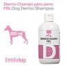  Perro Dermo Champú Fbl 250ml
