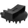 Handle Groomer Blk