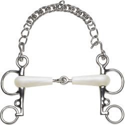 Flexi Jt.pelham Bit Ss 110X115