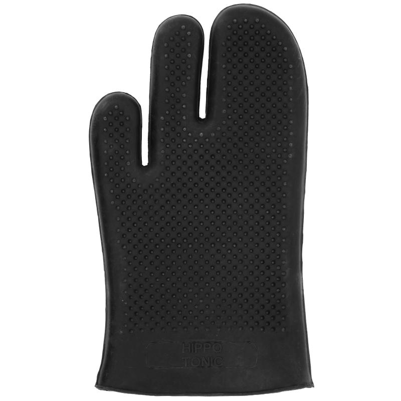Comfy Glove 3 Fingers Blk