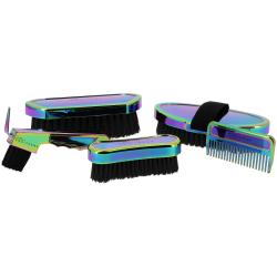 Comb Jtm Hologram