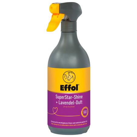 Superstar-Shine Lavender 750Ml