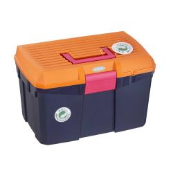Groom.box Etna Navy/Orange