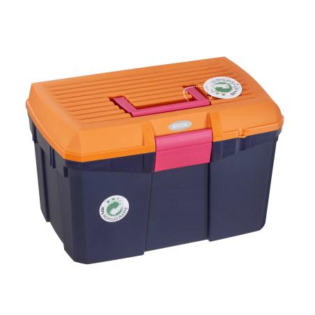 Groom.box Etna Navy/Orange