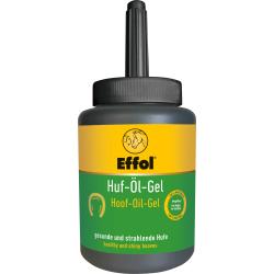 Hoof-Oil-Gel Black 475Ml