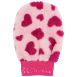 Groomglove Soft 2Face Jtm Pink