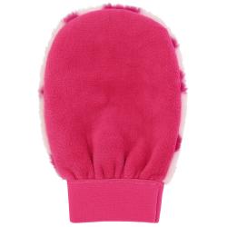 Groomglove Soft 2Face Jtm Pink