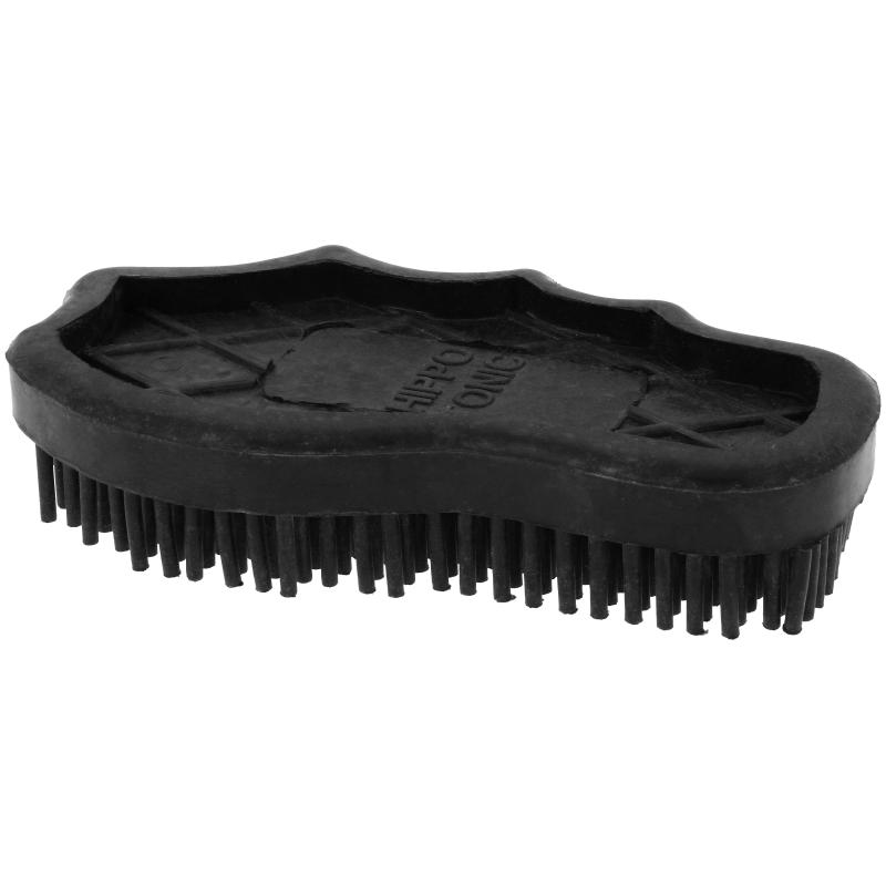 Snuggy Clean Brush Med Pickblk