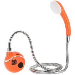 Portable Outdoor Shower