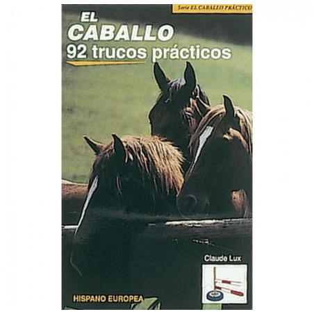  Libro: El Caballo 92 Trucos Prácticos