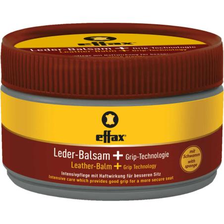 Leather Balm+Grip 250Ml
