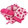 2 Sides Soft Sponge Jtm Pink