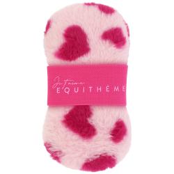 2 Sides Soft Sponge Jtm Pink