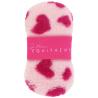 2 Sides Soft Sponge Jtm Pink