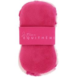 2 Sides Soft Sponge Jtm Pink