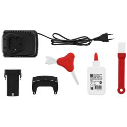 Clipper St-X1H Pro Cordless