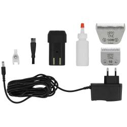 Clipper A5 Pro Combo Cordless