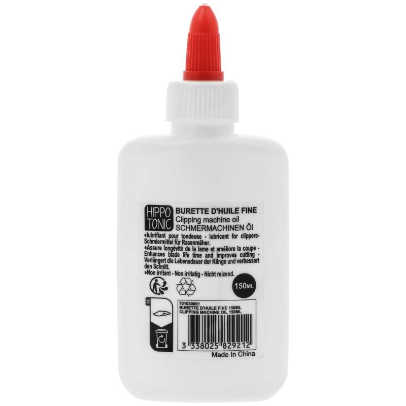 Clipping Machine Oil 150Ml