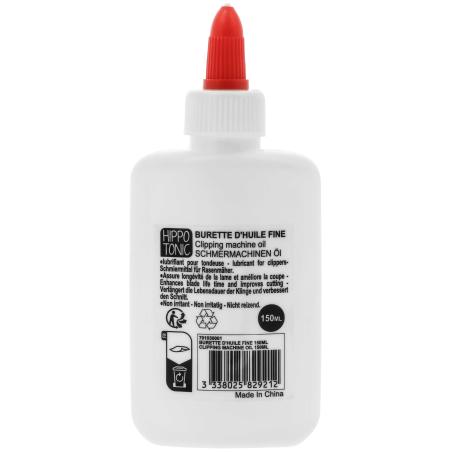 Clipping Machine Oil 150Ml